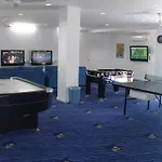 Mariner Shores Club