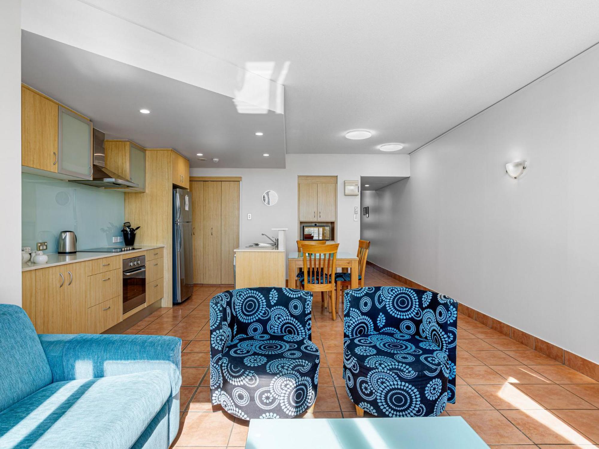 Mariner Shores Club Resort