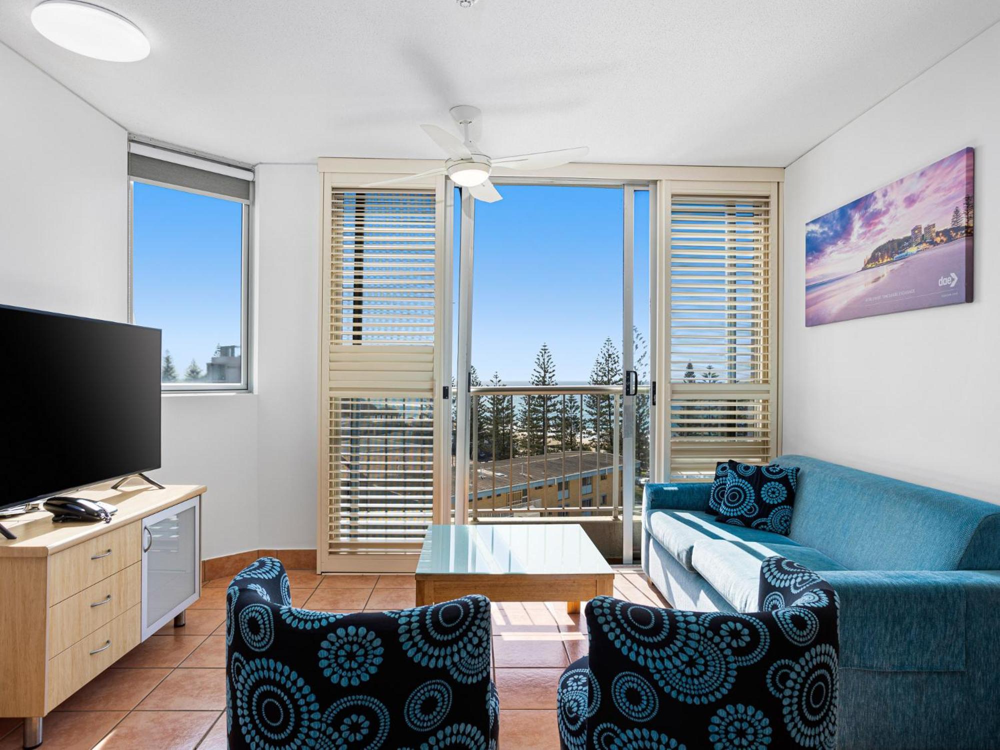 Resort Mariner Shores Club
