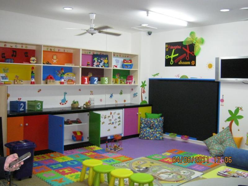 Mariner Shores Club Resort Gold Coast
