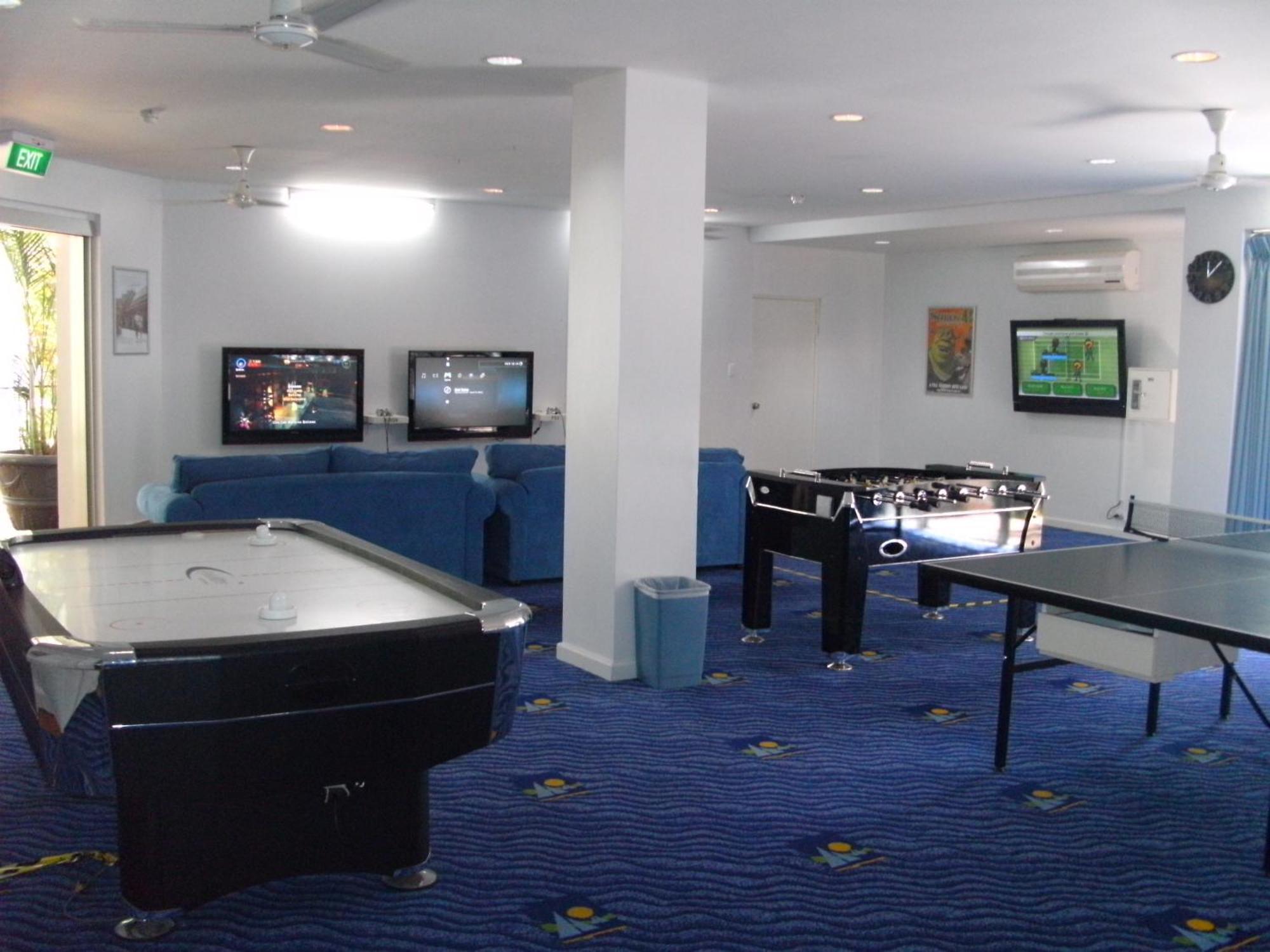 Mariner Shores Club Gold Coast