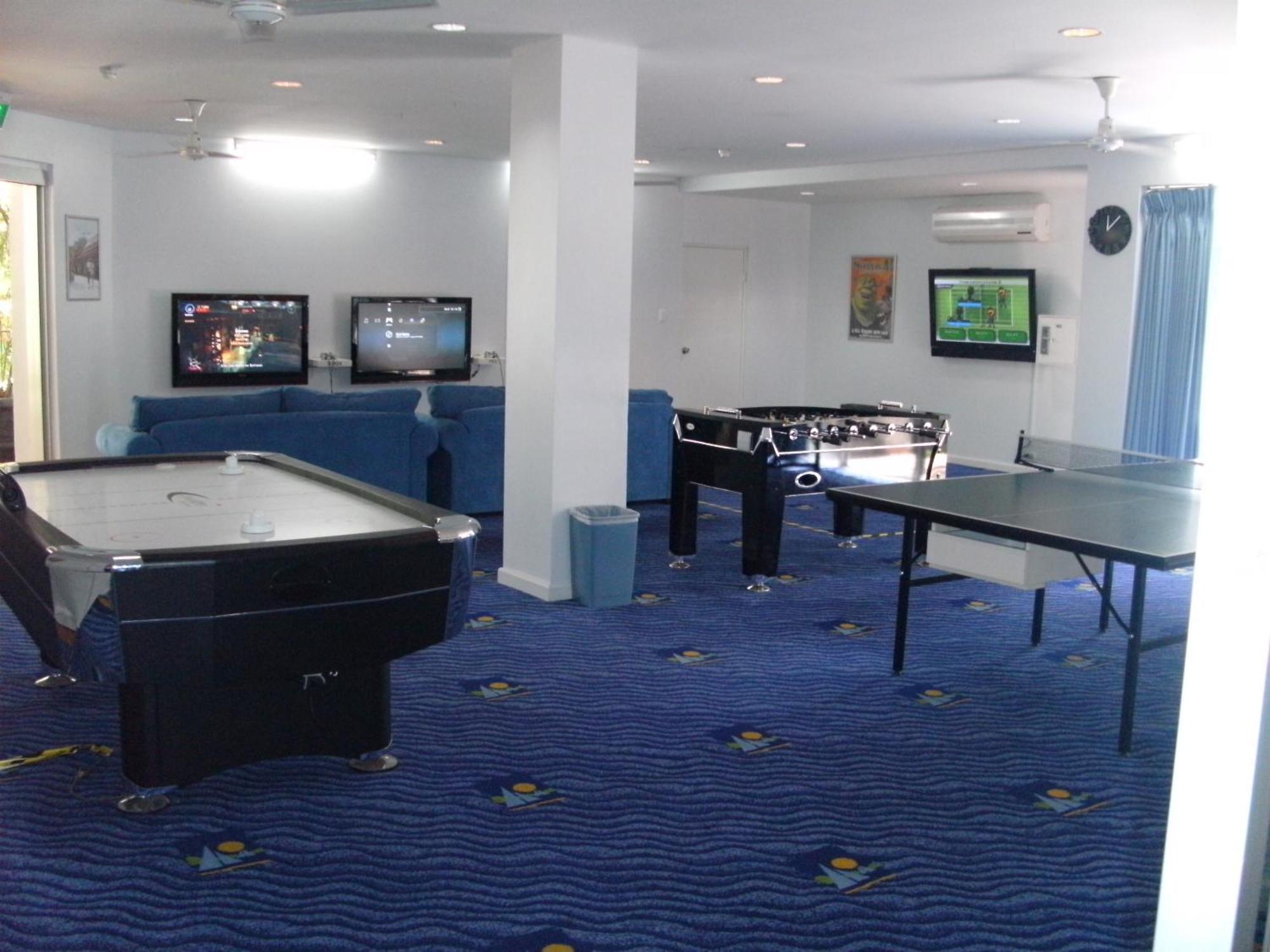 Mariner Shores Club Resort 4*