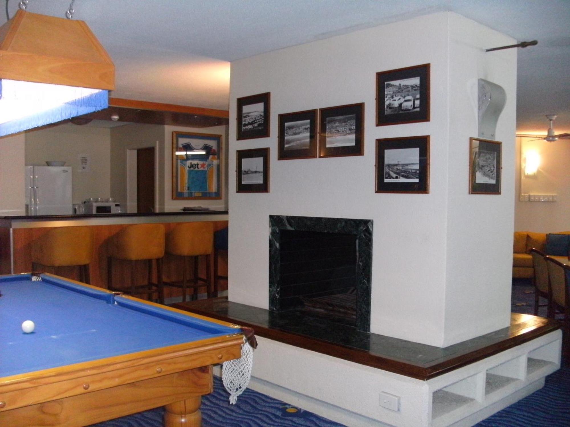 Resort Mariner Shores Club Gold Coast