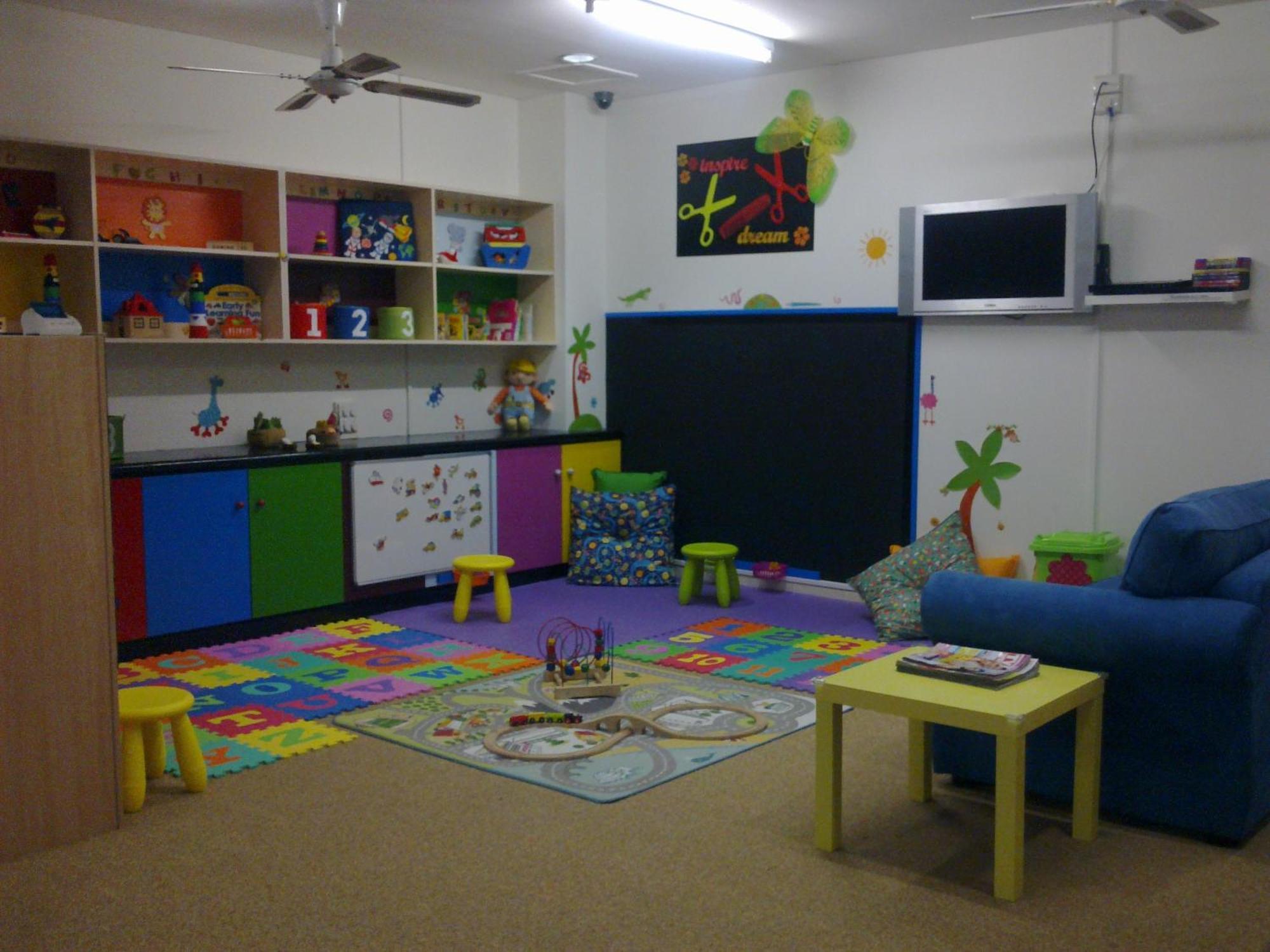 Mariner Shores Club Resort Gold Coast