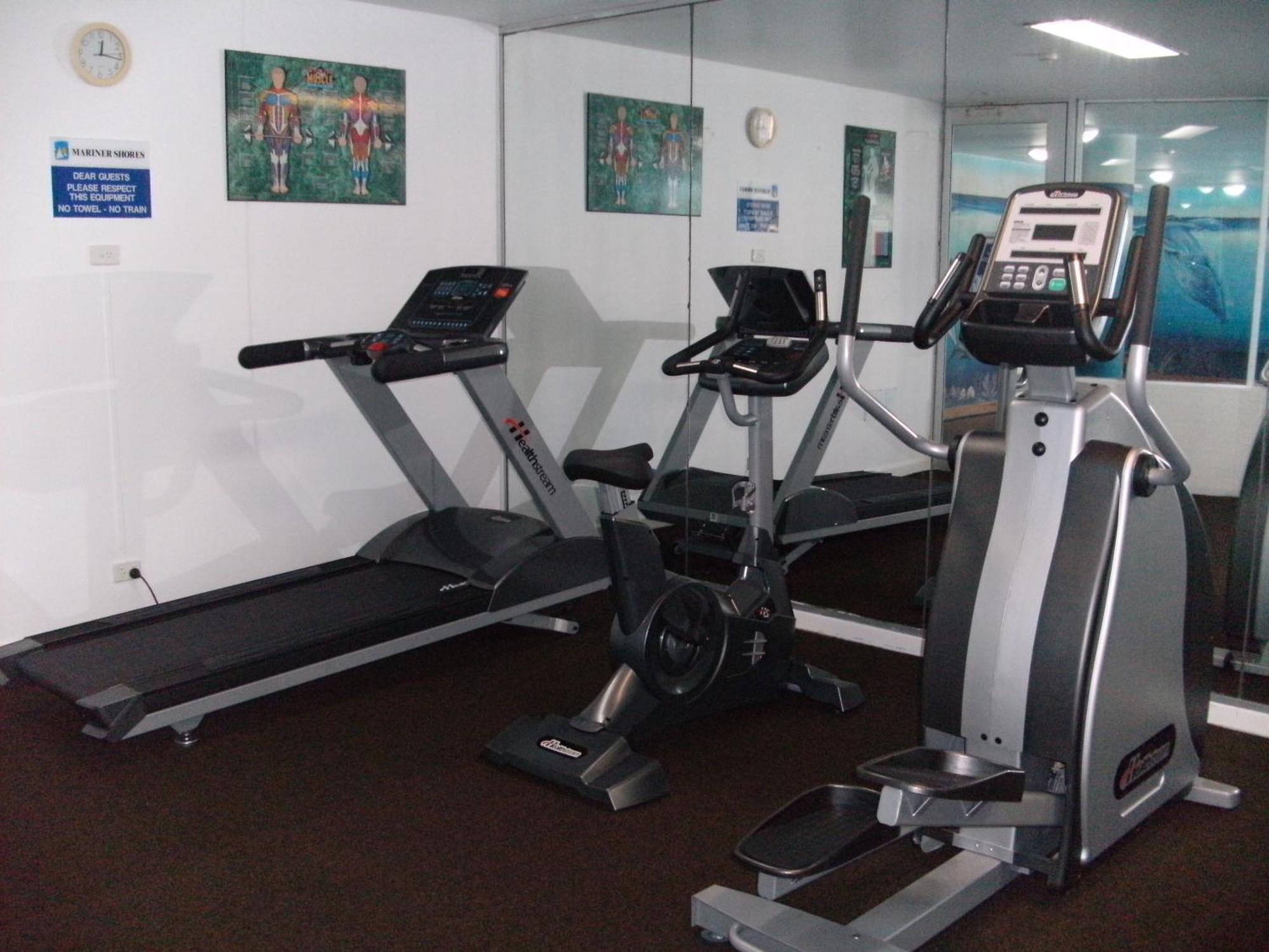 Resort Mariner Shores Club Gold Coast