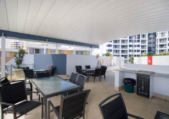 Mariner Shores Club Resort Gold Coast
