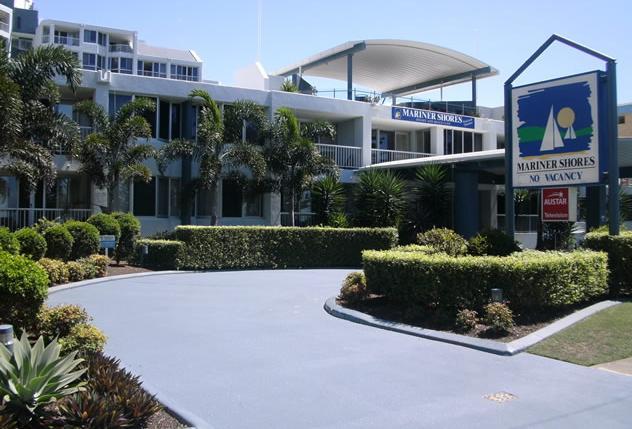 Resort Mariner Shores Club Gold Coast