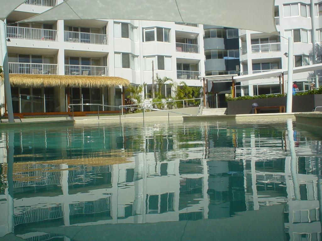 Mariner Shores Club 4* Gold Coast