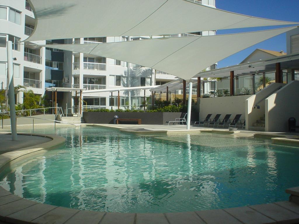 Mariner Shores Club Resort Gold Coast