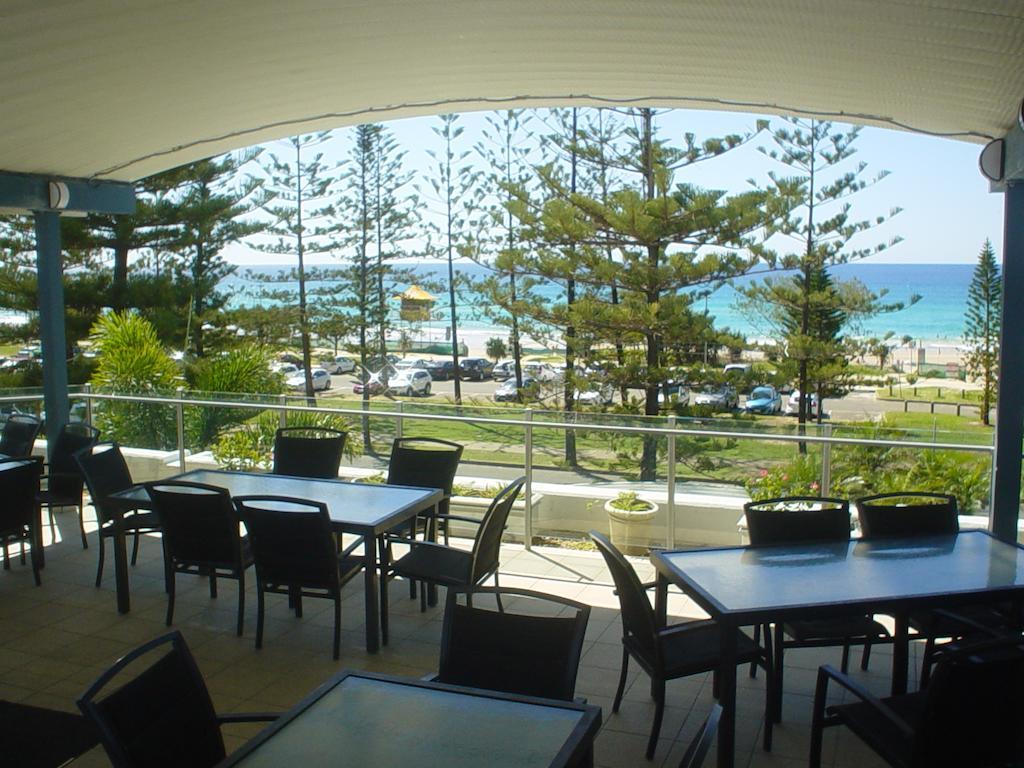 Resort Mariner Shores Club Gold Coast