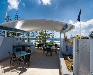 Mariner Shores Club 4* Gold Coast