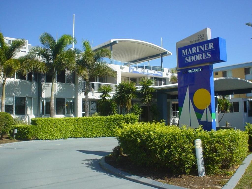 Mariner Shores Club Resort Gold Coast