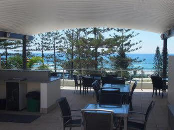 Mariner Shores Club Gold Coast