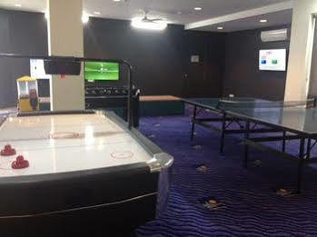 Mariner Shores Club
