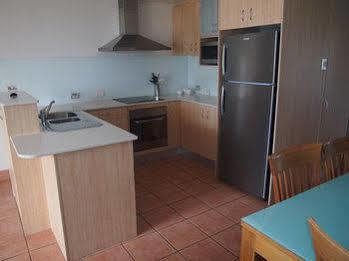 Resort Mariner Shores Club Gold Coast