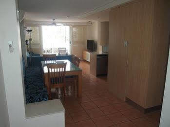 Mariner Shores Club 4* Gold Coast
