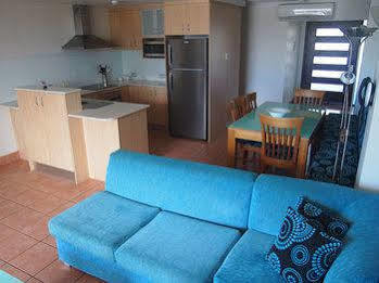 Resort Mariner Shores Club