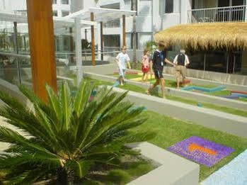 Resort Mariner Shores Club Gold Coast