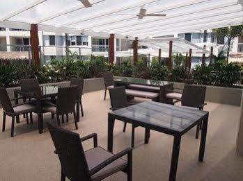 Mariner Shores Club Resort Gold Coast