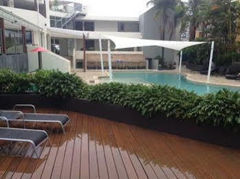 Mariner Shores Club 4* Gold Coast