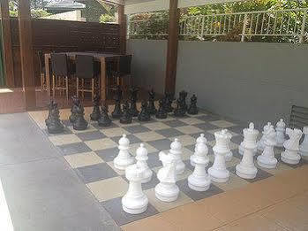 Resort Mariner Shores Club Gold Coast
